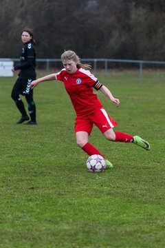 Bild 282 - B-Juniorinnen SV Henstedt Ulzburg - Holstein Kiel : Ergebnis: 0:1